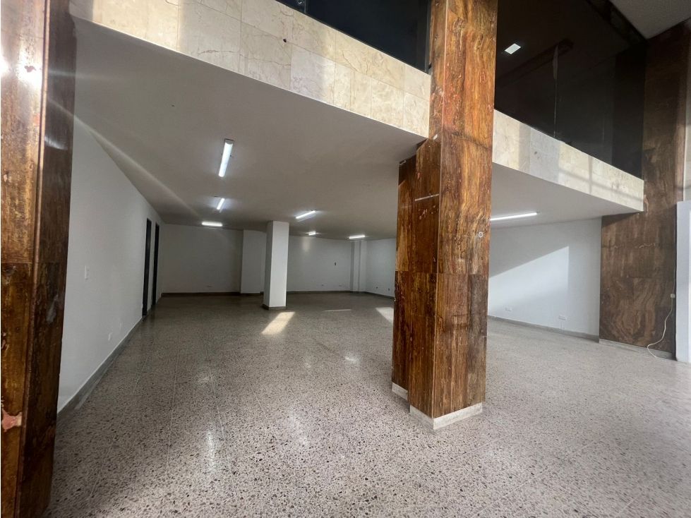 Local en arriendo Caldas Manizales Los Agustinos 230 m2 Habitaciones 0 Baños 1 Garajes 0 Precio $5500000