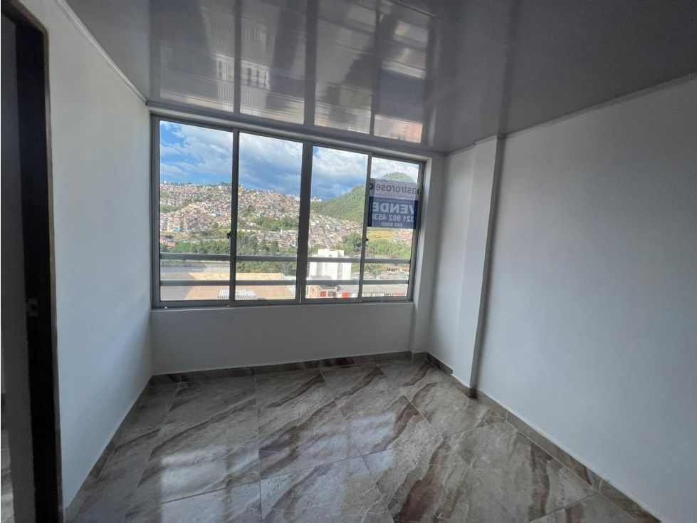 Apartamento en venta Caldas Villamaría Villa Maria Vieja 84 m2 Habitaciones 3 Baños 1 Garajes 0 Precio $170000000