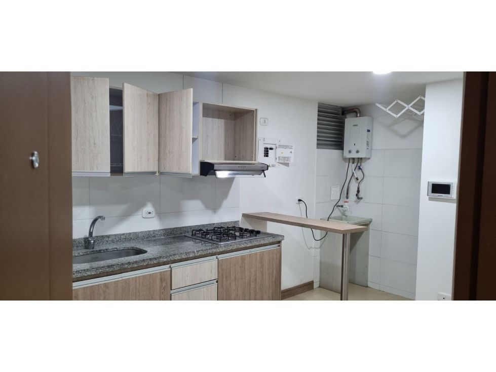 Apartaestudio en venta Caldas Manizales Palermo Bajo 27 m2 Habitaciones 1 Baños 0 Garajes 1 Precio $145000000