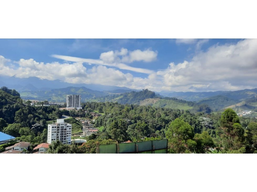 Apartamento en venta Caldas Manizales Palo Grande 74 m2 Habitaciones 2 Baños 2 Garajes 1 Precio $528200000