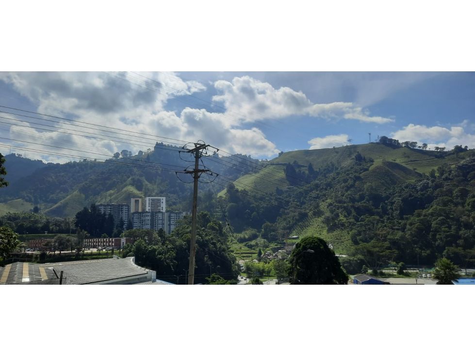 Apartamento en venta Caldas Manizales Palo Grande 68 m2 Habitaciones 2 Baños 2 Garajes 1 Precio $484000000