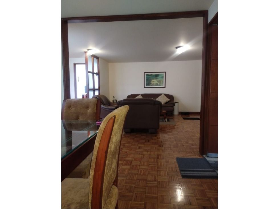 Apartamento en venta Caldas Manizales El Centro 114 m2 Habitaciones 5 Baños 3 Garajes 1 Precio $380000000