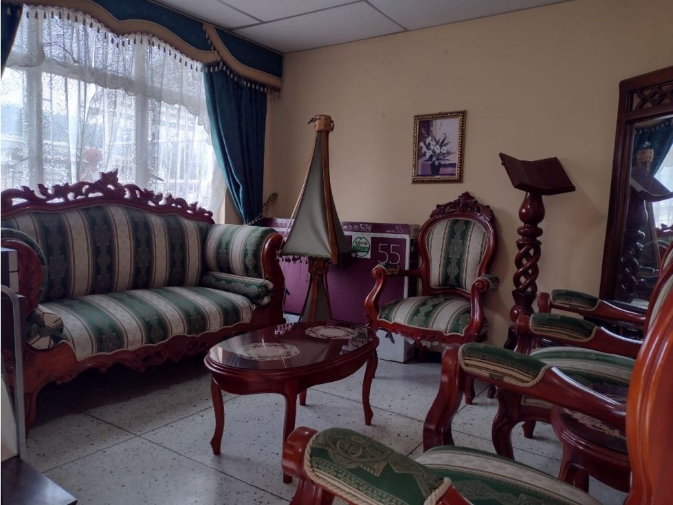 Casa en venta Caldas Manizales La Enea 160 m2 Habitaciones 4 Baños 2 Garajes 0 Precio $330000000