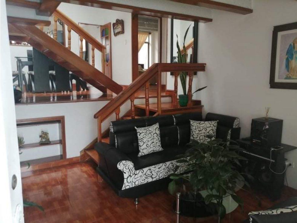 Casa en venta Caldas Manizales La Leonora 140 m2 Habitaciones 4 Baños 2 Garajes 1 Precio $550000000
