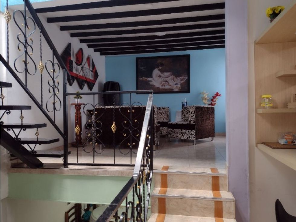 Casa en venta Caldas Manizales La Castilla 220 m2 Habitaciones 3 Baños 1 Garajes 1 Precio $300000000