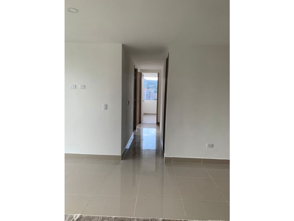 Apartamento en venta Caldas Villamaría Urapanes 68 m2 Habitaciones 3 Baños 2 Garajes 1 Precio $289000000