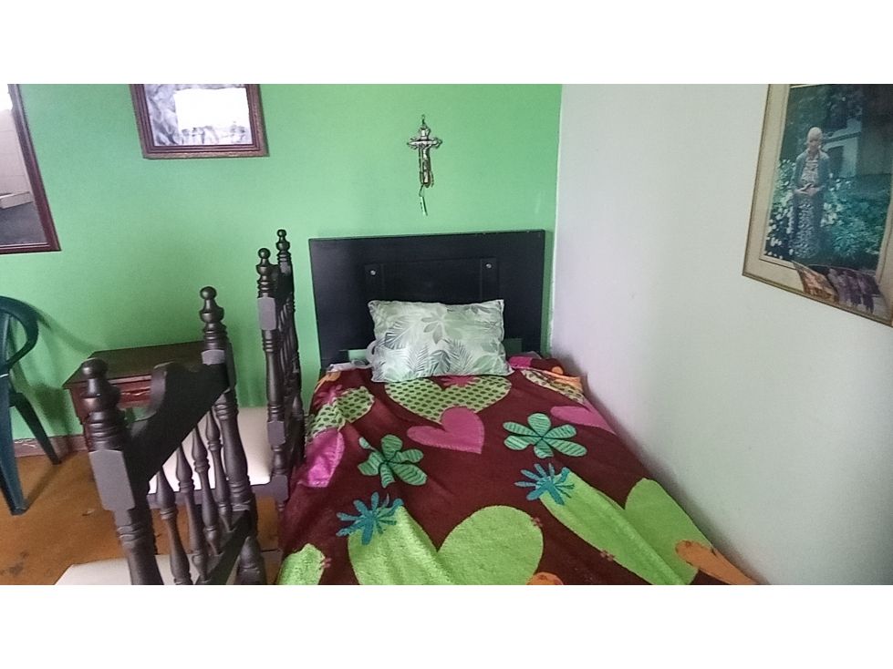 Casa en venta Caldas Villamaría La Pradera 80 m2 Habitaciones 2 Baños 1 Garajes 0 Precio $390000000