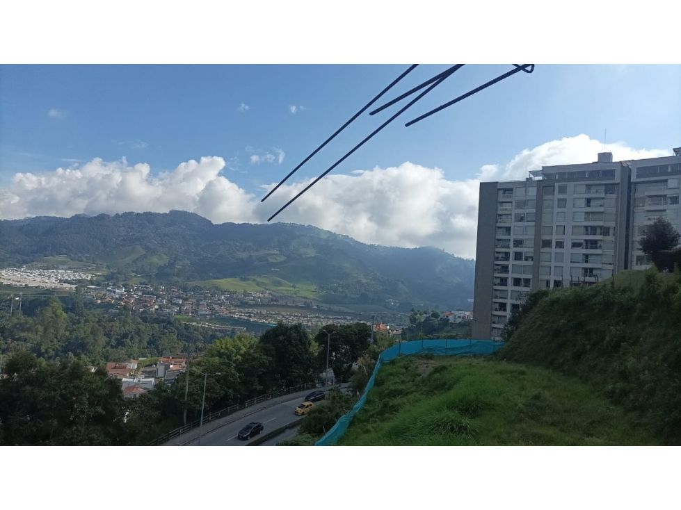 Apartamento en venta Caldas Manizales La Arboleda 51 m2 Habitaciones 1 Baños 1 Garajes 1 Precio $395840000