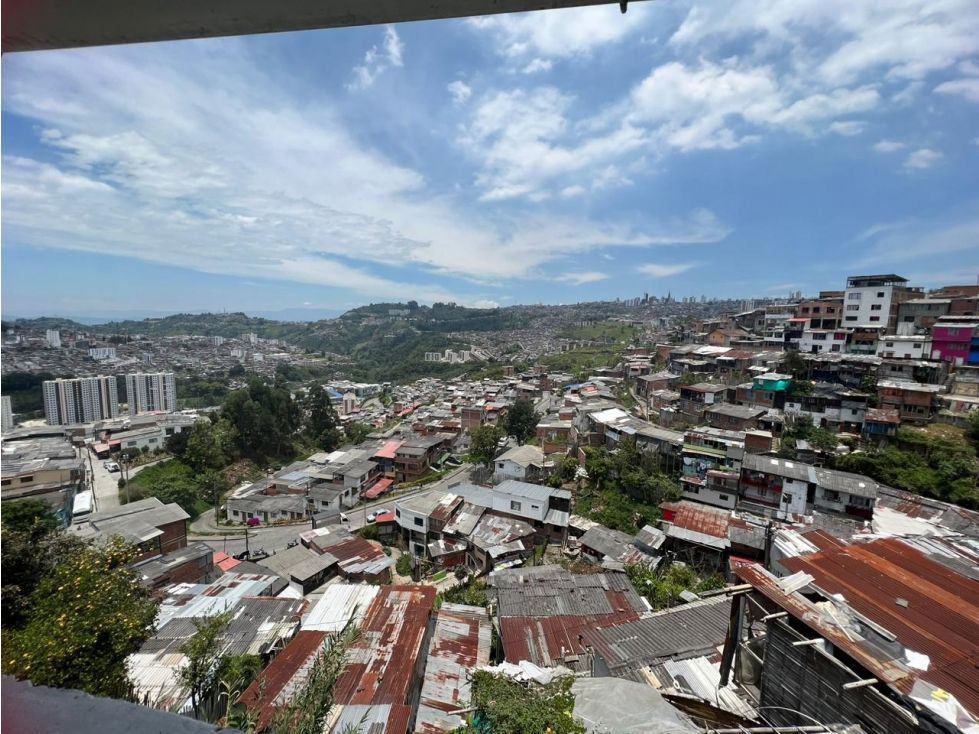 Casa en venta Caldas Manizales Ventiladores 110 m2 Habitaciones 1 Baños 1 Garajes 0 Precio $250000000