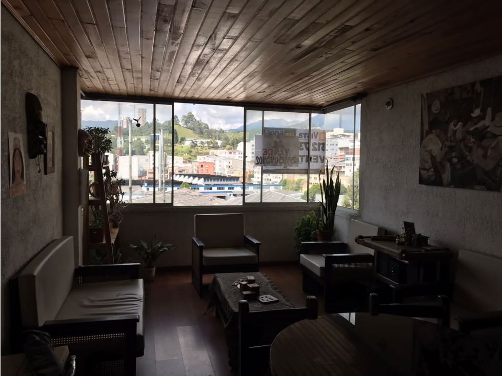 Apartamento en venta Caldas Manizales Los Laureles 80 m2 Habitaciones 3 Baños 2 Garajes 0 Precio $220000000