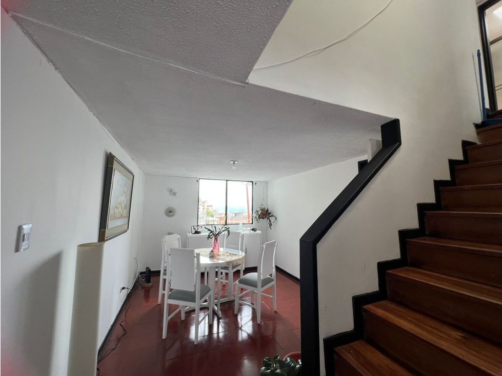 Casa en venta Caldas Manizales Chipre 120 m2 Habitaciones 4 Baños 2 Garajes 1 Precio $800000000