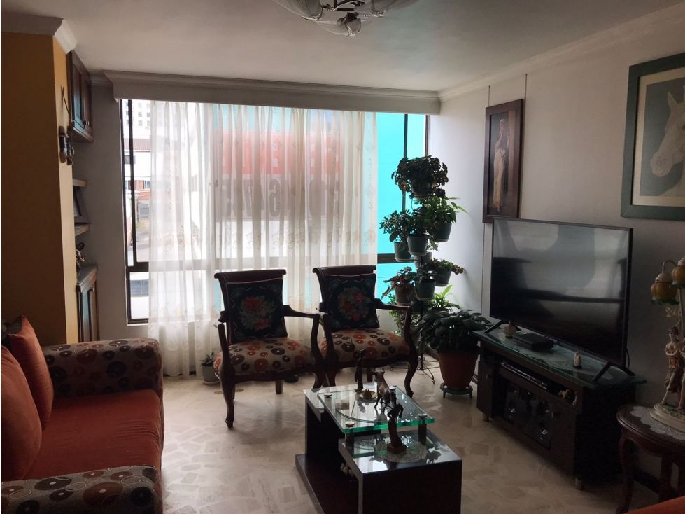 Apartamento en venta Caldas Manizales Versalles 67 m2 Habitaciones 2 Baños 2 Garajes 1 Precio $400000000