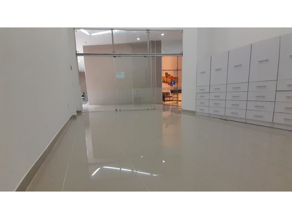 Oficina en arriendo Caldas Manizales Los Laureles 31 m2 Habitaciones 0 Baños 0 Garajes 0 Precio $2811400
