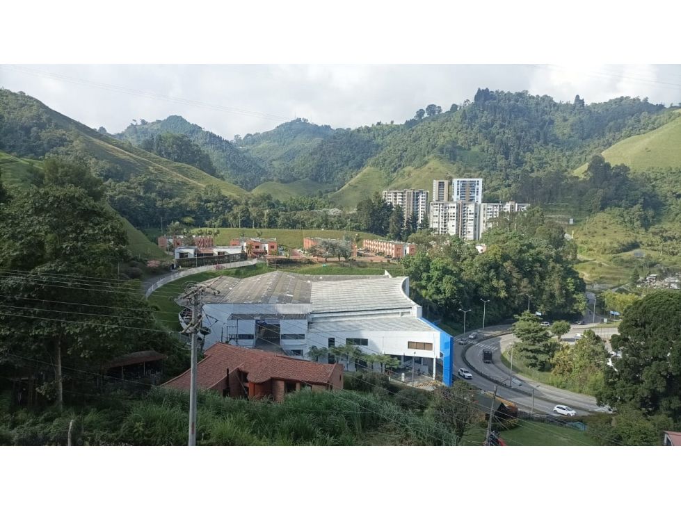 Apartamento en venta Caldas Manizales Palo Grande 38 m2 Habitaciones 1 Baños 1 Garajes 1 Precio $278260000