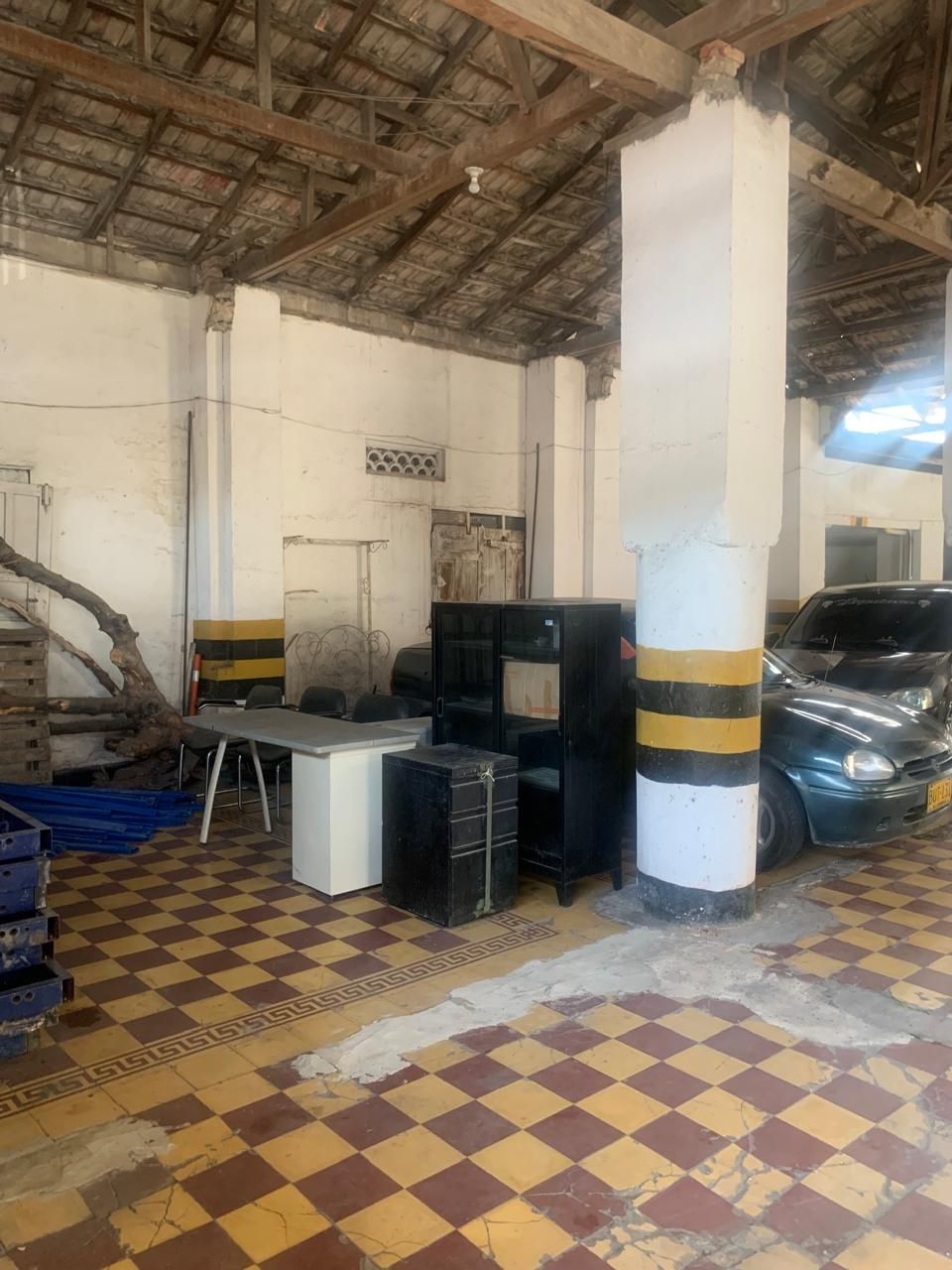 Lote en venta Atlántico Barranquilla Rosario 1307 m2 Habitaciones 0 Baños 1 Garajes 0 Precio $1500000000