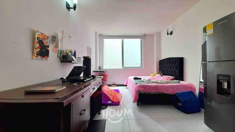 Apartamento en venta Cundinamarca Bogotá Chapinero Sur Occidental 24 m2 Habitaciones 1 Baños 1 Garajes 0 Precio $182000000