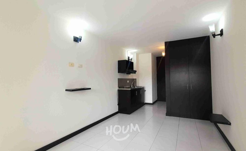 Apartamento en venta Cundinamarca Bogotá Chapinero Sur Occidental 22 m2 Habitaciones 1 Baños 1 Garajes 0 Precio $181000000