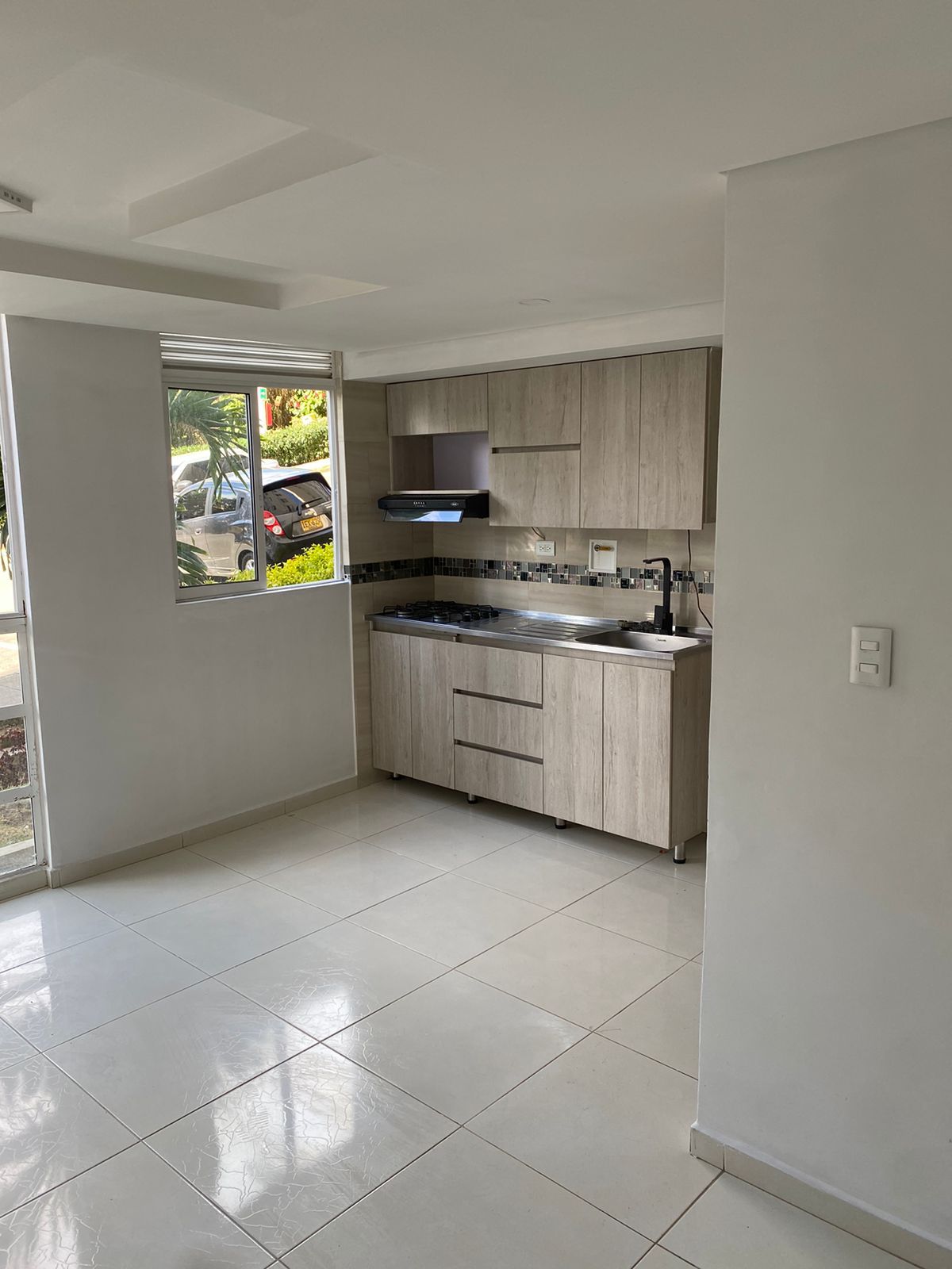 Apartamento en venta Antioquia Sabaneta Sabaneta 52 m2 Habitaciones 3 Baños 2 Garajes 1 Precio $225000000