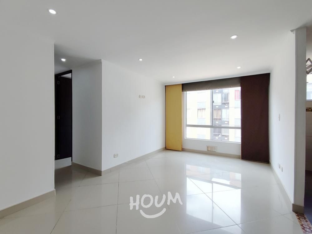 Apartamento en venta Cundinamarca Bogotá Campo Alegre 55 m2 Habitaciones 3 Baños 2 Garajes 0 Precio $350000000