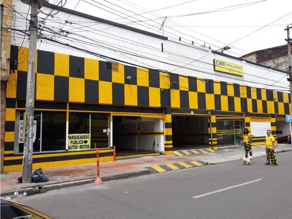 Local en venta Cundinamarca Bogotá Restrepo 1014 m2 Habitaciones 0 Baños 19 Garajes 14 Precio $6500000000