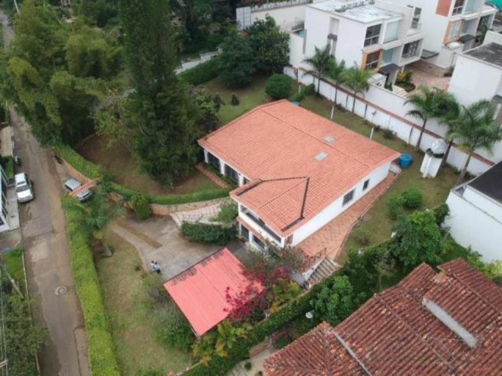 Casa Campestre en arriendo Santander Bucaramanga Lagos Del Cacique 400 m2 Habitaciones 3 Baños 4 Garajes 1 Precio $7000000