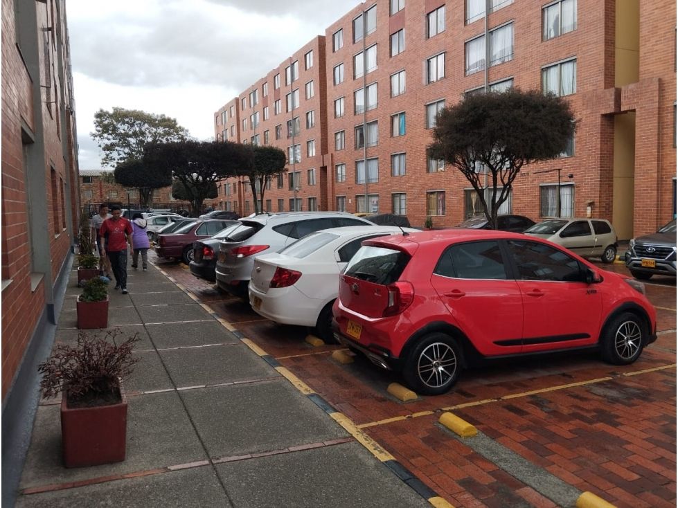 Apartamento en venta Cundinamarca Bogotá Conejera 43 m2 Habitaciones 3 Baños 1 Garajes 0 Precio $175000000