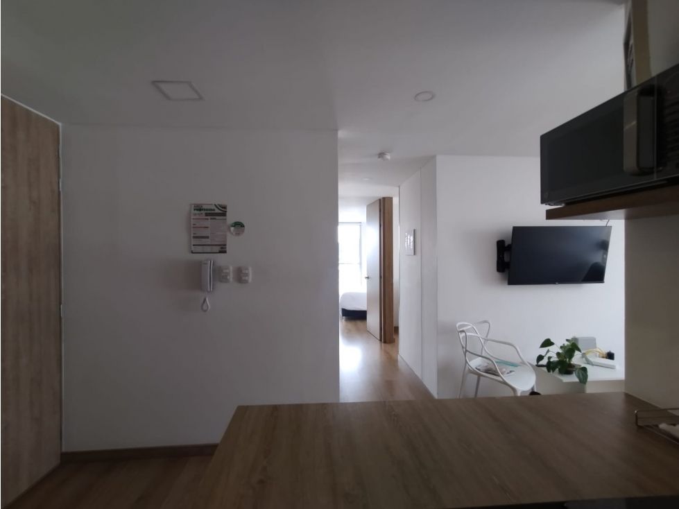 Apartamento en arriendo Caldas Manizales Saenz 57 m2 Habitaciones 3 Baños 2 Garajes 1 Precio $3300000