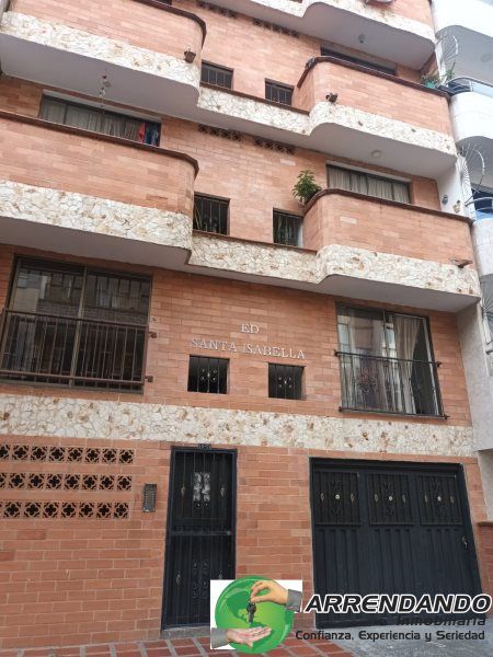 Apartamento en venta Antioquia Itagüí Ub Riachuelos Et Iii 70 m2 Habitaciones 3 Baños 2 Garajes 1 Precio $400000000