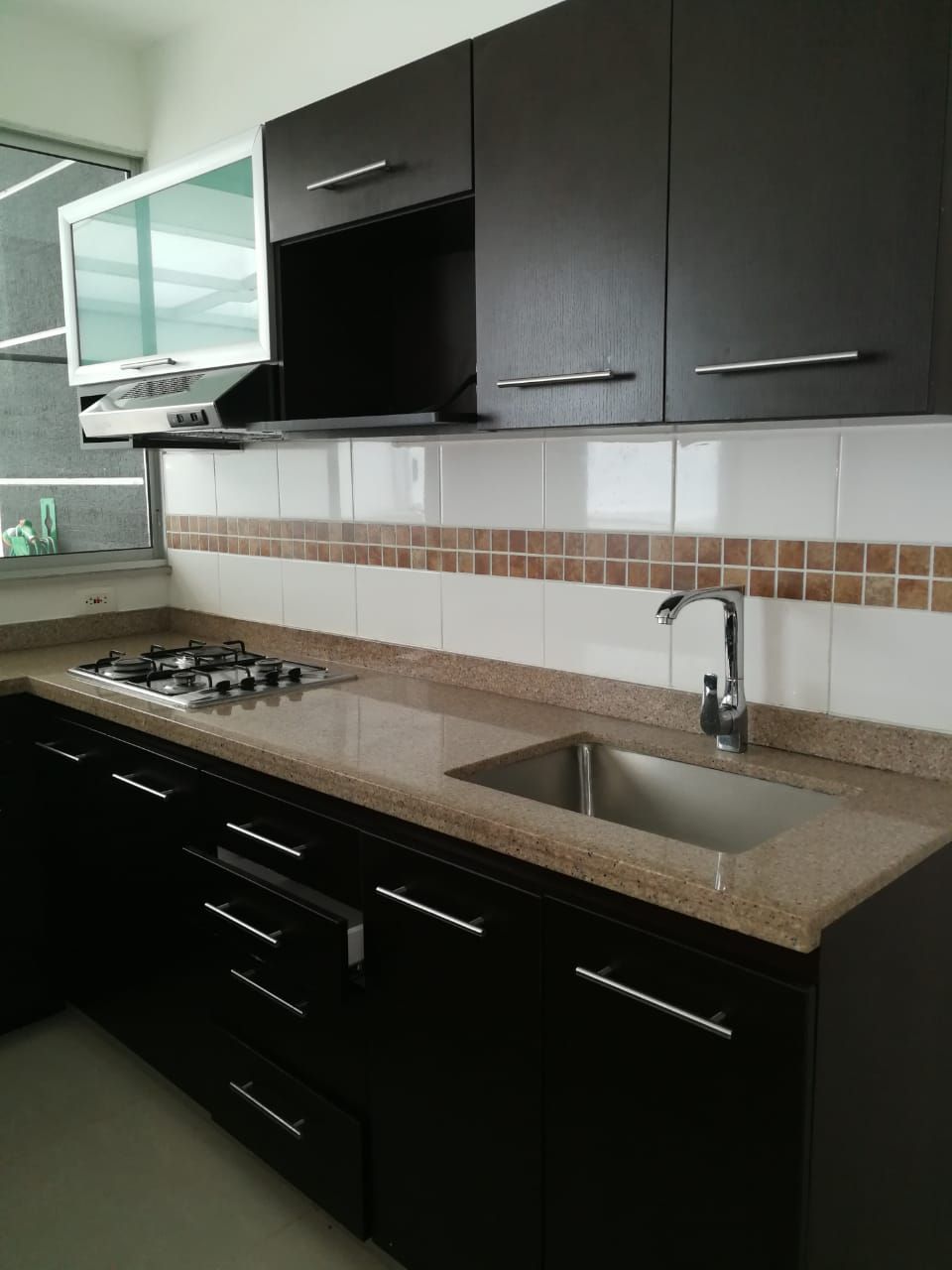 Apartamento en arriendo Risaralda Pereira Los Angeles 110 m2 Habitaciones 3 Baños 2 Garajes 2 Precio $2850000