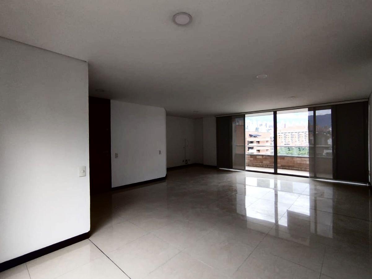 Apartamento en arriendo Antioquia Medellín Castropol 100 m2 Habitaciones 2 Baños 4 Garajes 2 Precio $5400000
