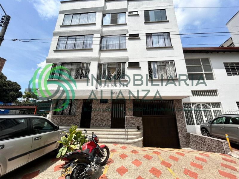 Apartamento en venta Santander Bucaramanga Sotomayor 147 m2 Habitaciones 4 Baños 3 Garajes 1 Precio $330000000