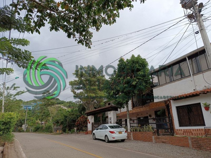 Local en arriendo Santander Piedecuesta Piedecuesta 54 m2 Habitaciones 0 Baños 0 Garajes 0 Precio $900000