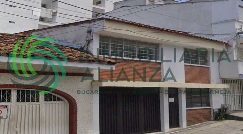 Casa en venta Santander Bucaramanga Universidad 265 m2 Habitaciones 3 Baños 3 Garajes 1 Precio $550000000