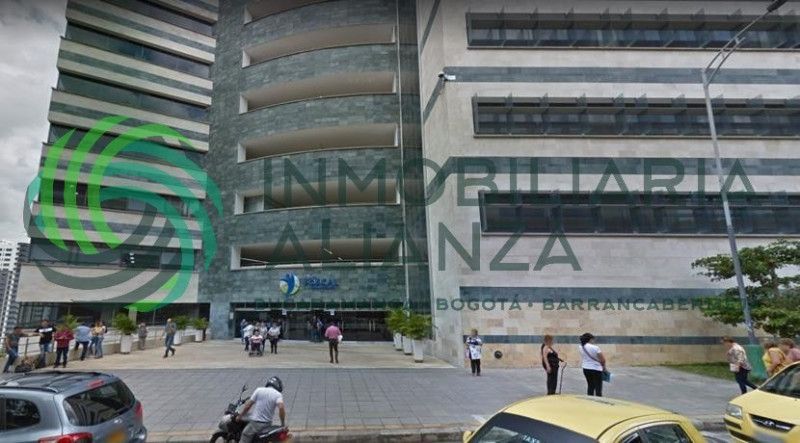 Consultorio en arriendo Santander Floridablanca Cr Alamos 55 m2 Habitaciones 0 Baños 1 Garajes 1 Precio $6429749