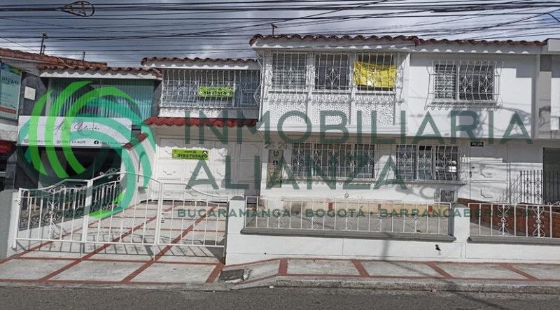 Local en arriendo Santander Floridablanca Cañaveral 160 m2 Habitaciones 0 Baños 3 Garajes 0 Precio $3000000