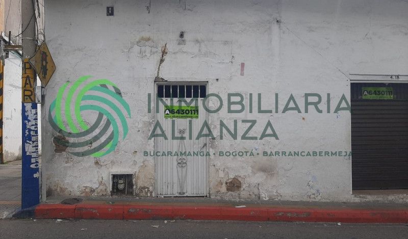 Local en arriendo Santander Floridablanca Florida 12 m2 Habitaciones 0 Baños 0 Garajes 0 Precio $900000