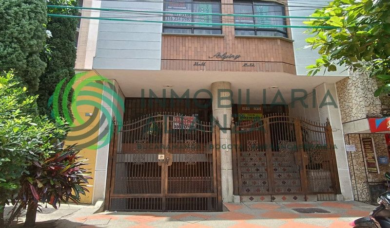 Casa en arriendo Santander Bucaramanga Antonia Santos Centro 260 m2 Habitaciones 5 Baños 6 Garajes 2 Precio $3500000