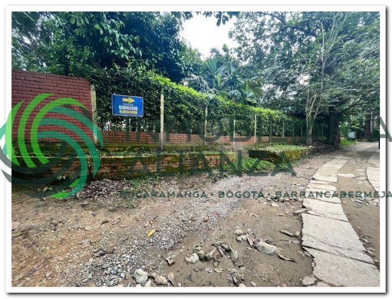 Lote en venta Santander Floridablanca Floridablanca 0 m2 Habitaciones 0 Baños 0 Garajes 0 Precio $1500000000