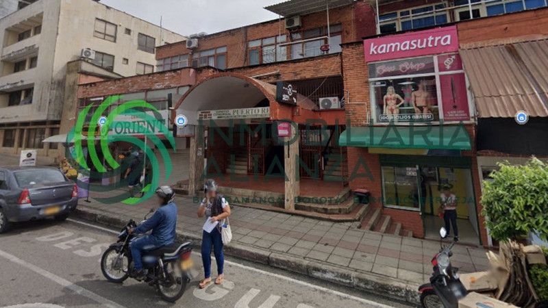 Oficina en arriendo Santander Barrancabermeja Cardales 100 m2 Habitaciones 0 Baños 2 Garajes 0 Precio $2112500