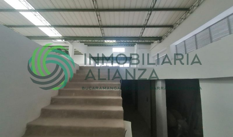 Local en arriendo Santander Bucaramanga Bolivar 357 m2 Habitaciones 0 Baños 4 Garajes 0 Precio $10000000