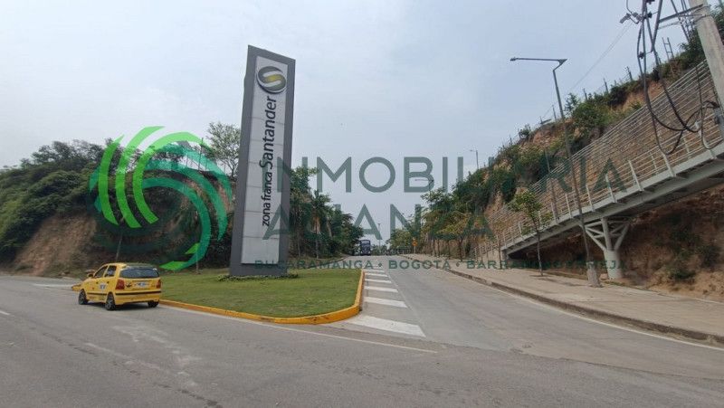 Oficina en arriendo Santander Girón Girón 48 m2 Habitaciones 0 Baños 0 Garajes 1 Precio $2009455