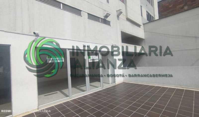 Local en arriendo Santander Bucaramanga Las Olas Ii 40 m2 Habitaciones 0 Baños 1 Garajes 0 Precio $2071000