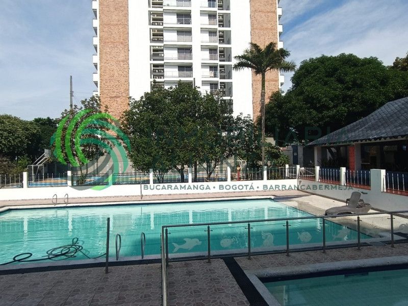 Apartamento en venta Santander Barrancabermeja Parnaso 83 m2 Habitaciones 3 Baños 2 Garajes 1 Precio $260000000