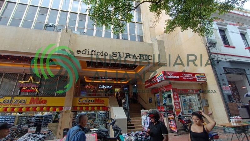 Oficina en arriendo Santander Bucaramanga Centro 31 m2 Habitaciones 0 Baños 0 Garajes 0 Precio $1011000