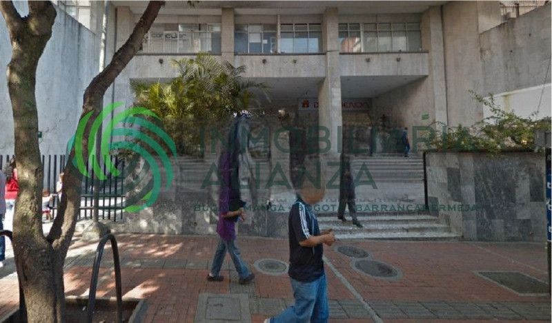 Oficina en arriendo Santander Bucaramanga Centro 23 m2 Habitaciones 0 Baños 0 Garajes 0 Precio $684655