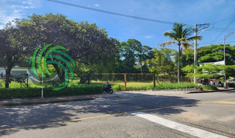 Lote en arriendo Santander Piedecuesta Cr Pinares Campestre 141 m2 Habitaciones 0 Baños 1 Garajes 0 Precio $45000000