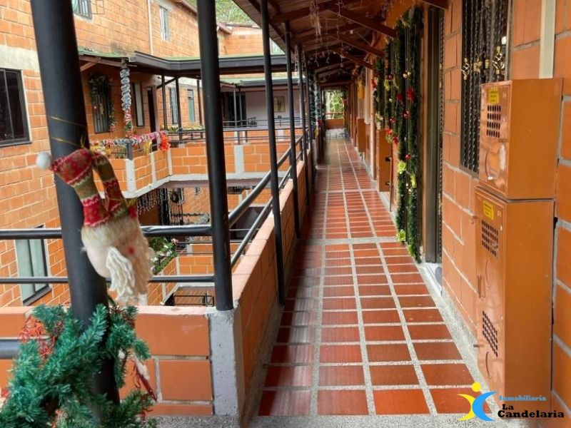 Apartamento en venta Antioquia Medellín Cataluña 35 m2 Habitaciones 2 Baños 0 Garajes 1 Precio $170000000