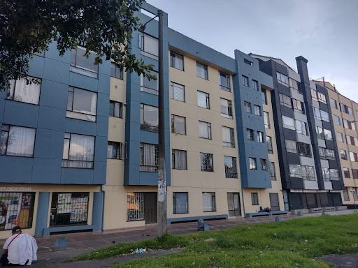 Apartamento en venta Cundinamarca Bogotá Normandia Occidental 66 m2 Habitaciones 3 Baños 2 Garajes 1 Precio $340000000