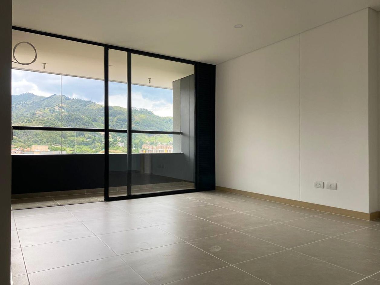 Apartamento en arriendo o venta Antioquia Envigado El Chocho 89 m2 Habitaciones 2 Baños 4 Garajes 3 Precio venta $660000000 Precio arriendo $3800000