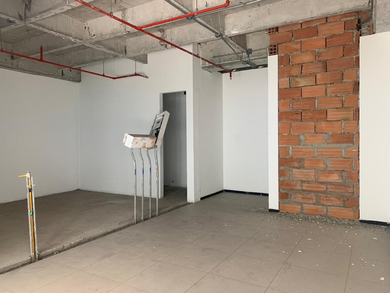 Local en arriendo Antioquia Envigado Milán - Vallejuelos 40 m2 Habitaciones 0 Baños 10 Garajes 1 Precio $3500000